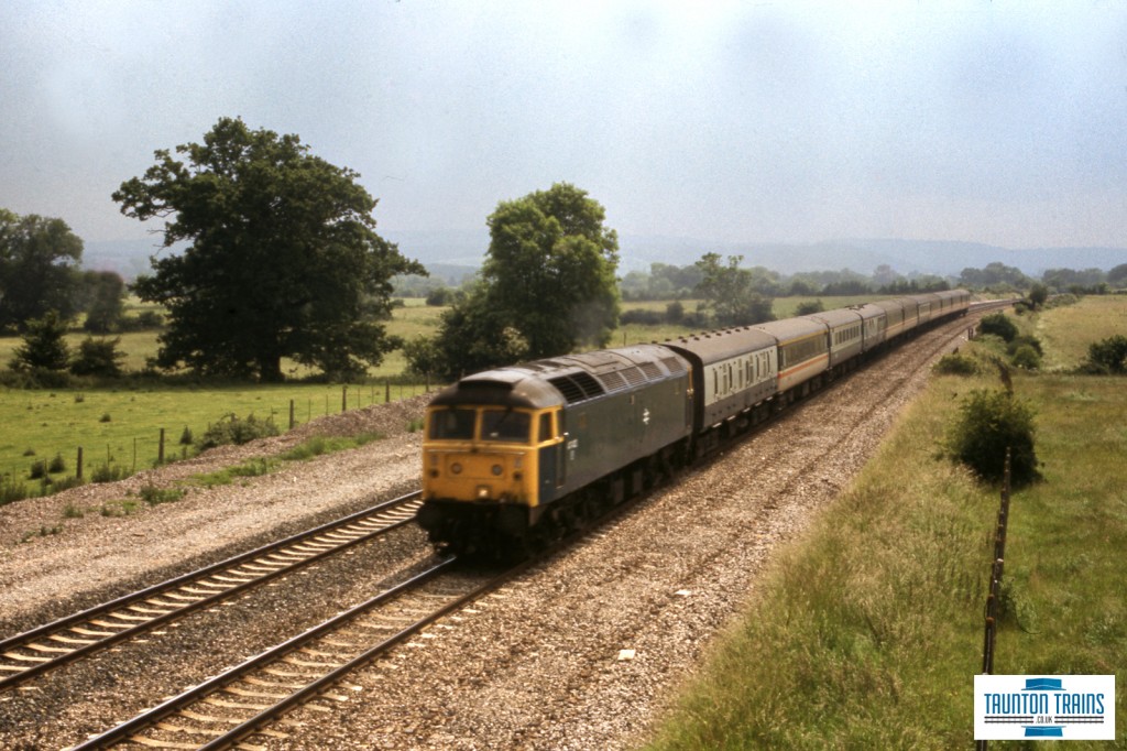 www.tauntontrains.co.uk