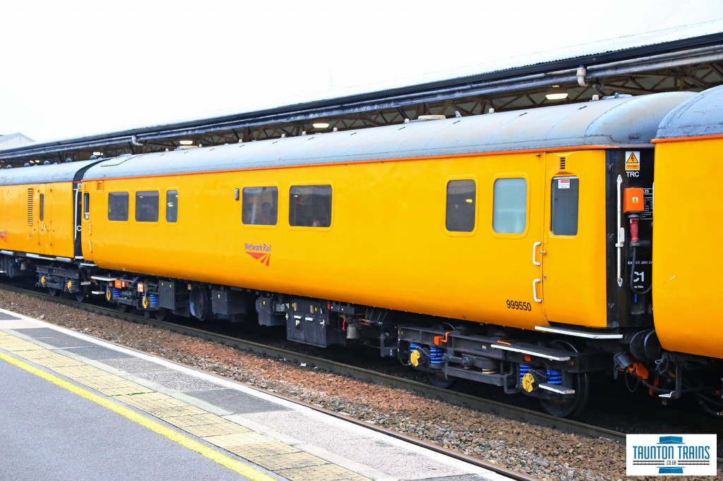 Www tauntontrains co uk