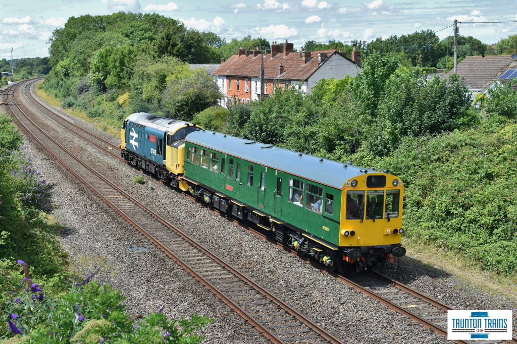 www.tauntontrains.co.uk